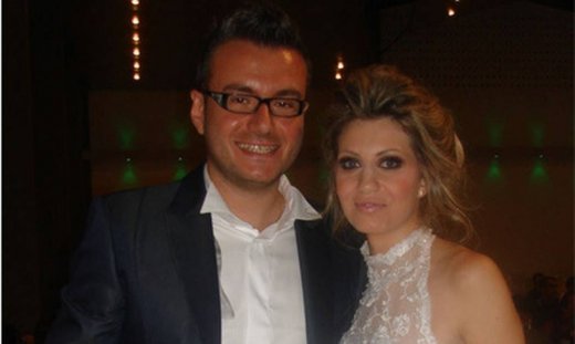 Ο Θανάσης του «Κους Κους» ντύθηκε γαμπρός!