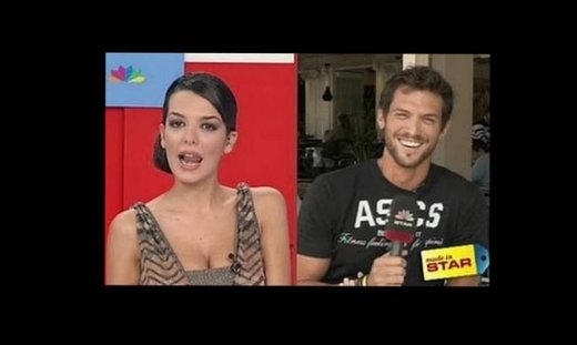 Ράλλη σε Παρθένη: «Σε βλέπουμε και φτιαχνόμαστε»