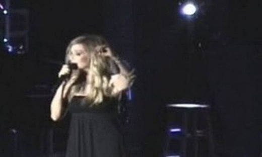 Video: Άννα Βίσση: Όλη η αλήθεια για το ψεύτικο προφίλ στο facebook