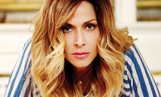 Η Βίσση ο Παπάζογλου, το rockumentary και η συγκίνηση