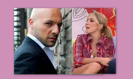 Video: Ο Μουτσινάς βάφτισε την… Παπαβασιλείου