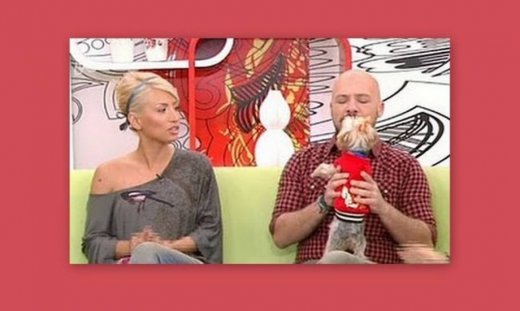 Video: Ηλιάκη-Μουτσινάς: Η απάντησή τους στον Νότη Χριστοδούλου!