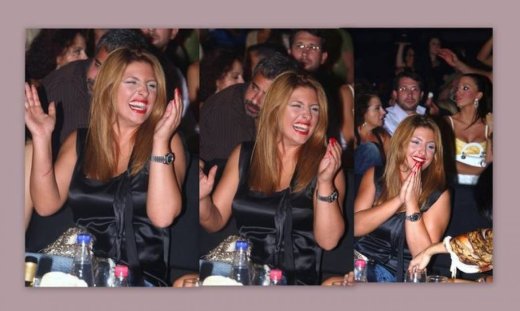 Ποιος είπε ότι οι χωρισμένοι δεν γιορτάζουνε ποτέ;