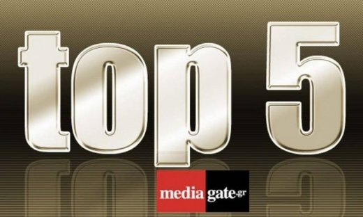 Ποιοι είναι οι πιο δημοφιλείς Έλληνες τραγουδιστές στο Facebook;