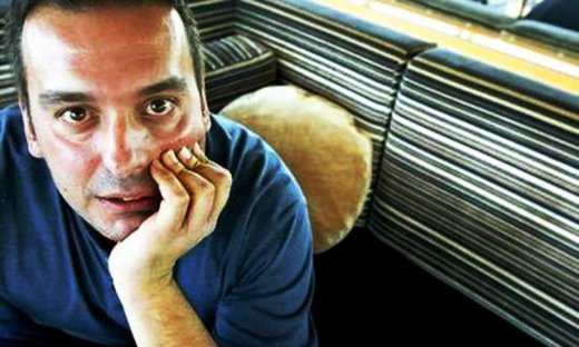 «Το χαστούκι» του Χρήστου Τσόλκα σειρά στην αυστραλιανή τηλεόραση