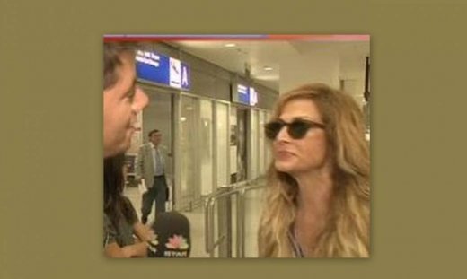 Video: Η Άννα Βίσση μιλά για το ψεύτικο προφίλ στο Facebook και το ριάλιτι «Όσο έχω φωνή»
