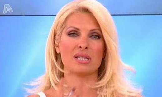 Δελτίο τύπου για την πρεμιέρα της Ελένης Μενεγάκη!