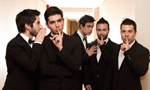 MELISSES: «Δεν θέλουμε να είμαστε ένα ακόμα πυροτέχνημα»