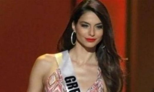 Ηλιάνα Παπαγεωργίου: «Η πιο χαρισματική πολιτικός είναι η Μέρκελ»