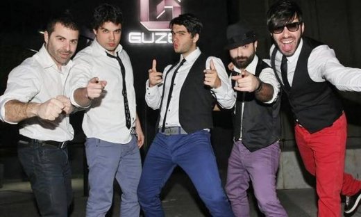 Melisses: Η θαυμάστρια και η ακραία εκδήλωση αγάπης