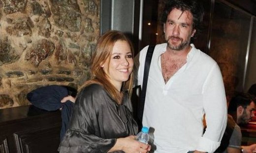 Τουμασάτου-Σταύρου: Ένα βράδυ στο θέατρο!