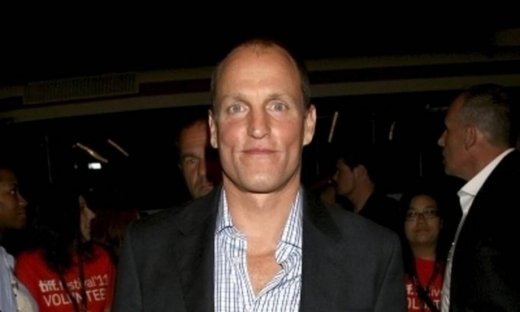 O Woody Harrelson και ο ρόλος του Κακού στο Hunger Games