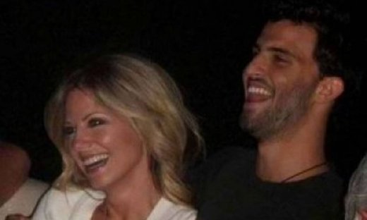 Αλεξιάδου – Αγούδημος: Τίτλος τέλους στη σχέση τους