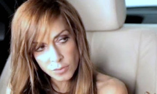 Δείτε το καινούριο video clip της Άννας Βίσση