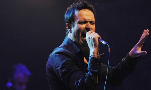 Γιατί έγινε ρεζίλι ο Κωνσταντίνος Χριστοφόρου;