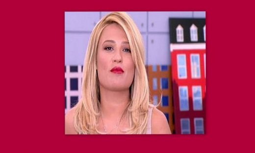 Φαίη Σκορδά: «Ένιωθα τύψεις που άφησα το παιδί στο σπίτι»