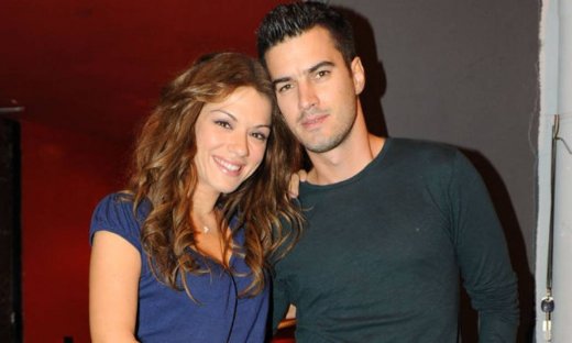 Βάσω Λασκαράκη: «Δεν είναι στα άμεσα σχέδια μας ούτε ο γάμος ούτε τα παιδιά»