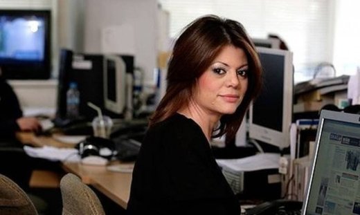 Όλα όσα δεν ξέρετε για την Χριστίνα Βίδου