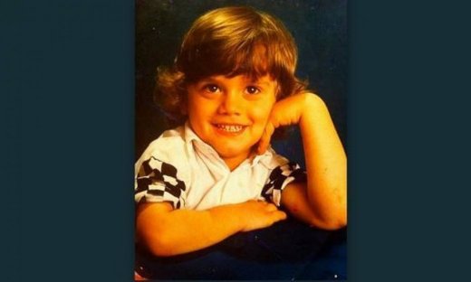 Τι θα γίνω άραγε όταν μεγαλώσω;