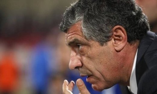 Μένει… Ελλάδα ο Σάντος