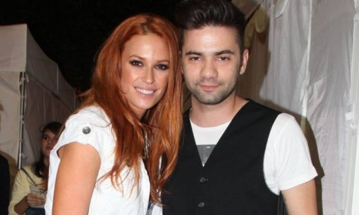 Σίσσυ Χρηστίδου: Συμβουλεύεται τον Θοδωρή για τα επαγγελματικά της;