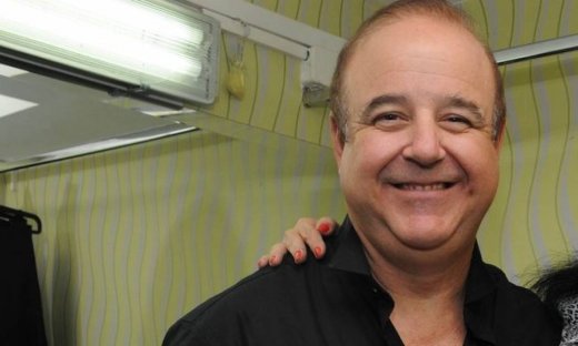 Παύλος Χαϊκάλης: «Είμαι κατά των realities και των talent shows»