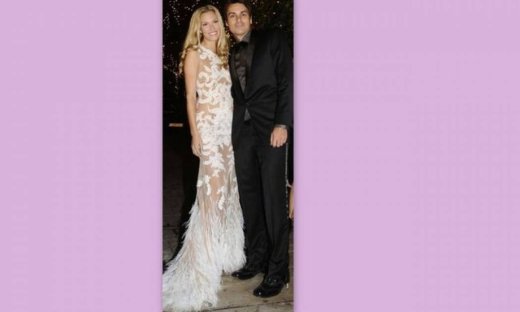 Επέτειο γάμου για την Βίκυ Καγιά και τον Νίκο Κριθαριώτη!