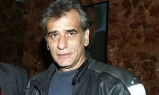 Γιώργος Νινιός: Αιώνιος εργένης