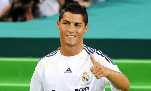 CR7: «Αν τους αρέσει το ποδόσφαιρο, θα έπρεπε να θέλουν να δουν τον Κριστιάνο Ρονάλντο»