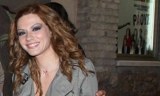 Η Βάσω Λασκαράκη μιλά για το «Σεσουάρ»