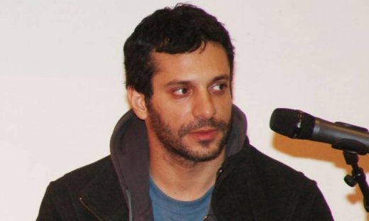 Ο Γιώργος Χρανιώτης μιλά για την μπάντα του