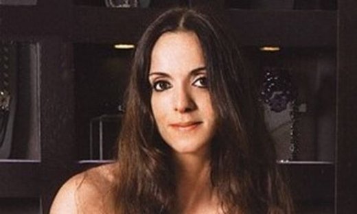 Έλενα Σύρακα: Εντυπωσίασε με τον Δωδεκάθεο στο Παρίσι