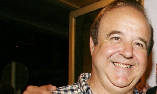 Θα συμμετείχε σε καθημερινή σειρά ο Παύλος Χαϊκάλης;