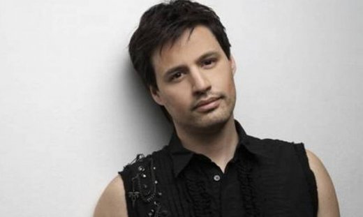 Video: Γρηγόρης Πετράκος: «Δεν υπήρξε τρίτο πρόσωπο στο χωρισμό με την Τάμτα»