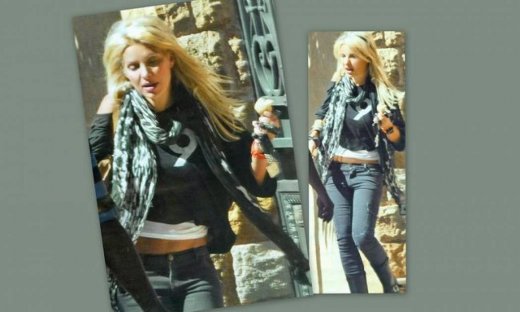 Ελένη Μενεγάκη: Το «πείραμα» πέτυχε!