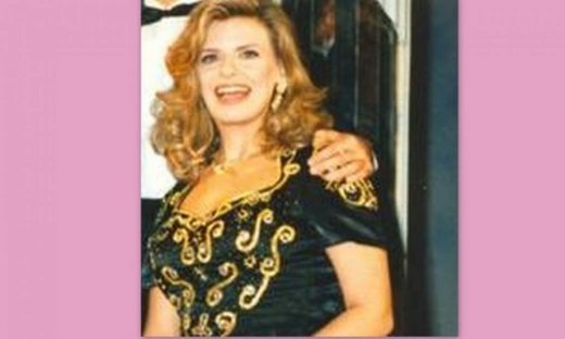 Νατάσα Μανίσαλη: «Ο Σταύρος είναι το στήριγμά μου»