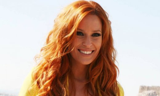 Σίσσυ Χρηστίδου: Αισθάνεται ανταγωνισμό απέναντι στους Λιάγκα-Σκορδά;