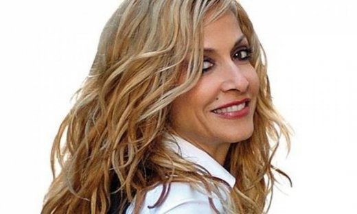 Πόσο μπορεί η οικονομική κρίση να επηρεάσει την Άννα Βίσση;