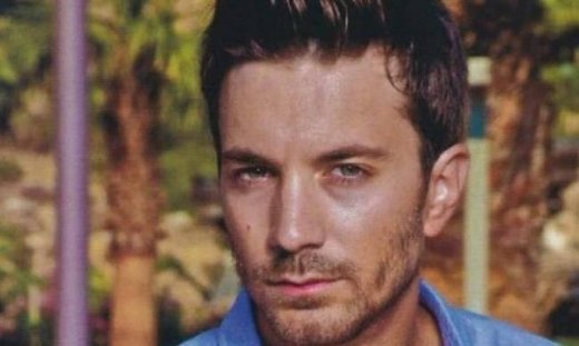 Βασίλης Λαγιόπουλος: Τι θα έκανε αν δεν ήταν στην tv;