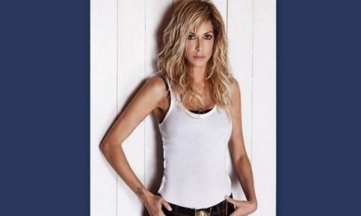 Άννα Βίσση: «Το σεξ είναι πολύ δυνατό πράγμα»