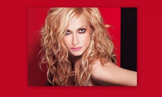 Άννα Βίσση:«Φλέρταρα με την κατάθλιψη»