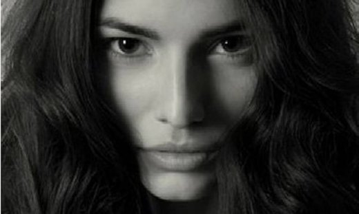 Για τον άνδρα που βρίσκεται στο πλευρό της μιλά η Ηλιάνα Παπαγεωργίου