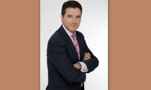 Γρηγόρης Παπαβασιλείου: «Κάνω το όνειρό μου πραγματικότητα»