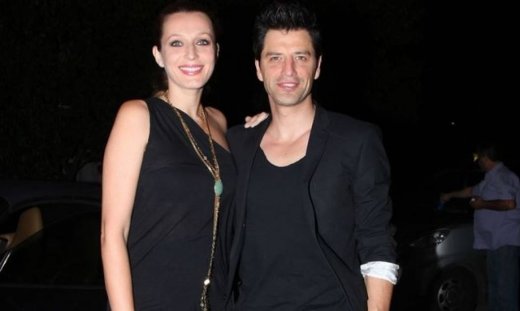 Οι ευχές των επωνύμων της σόουμπιζ για τον Ρουβά junior