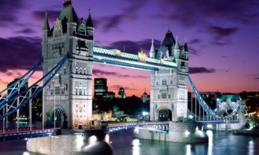 Ελληνικές προσωπικότητες θα κατακλύσουν το Λονδίνο το τριήμερο της 28ης