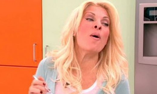 Ποιος είπε: «Μπράβο ρε Μενεγάκη, κλαίγε»