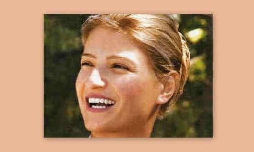 Φαίη Σκορδά: «Ο Γιώργος με έκανε να μην είμαι απόλυτη»