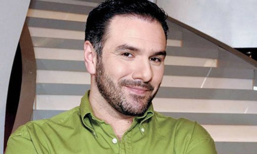 Τα εν οίκω μη εν δήμω για τον Αρναούτογλου