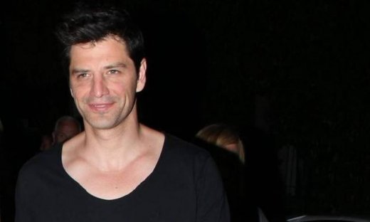 Σάκης Ρουβάς: «Είμαι αισιόδοξος και θέλω να μεταβολίζω την αρνητική ενέργεια σε θετική»