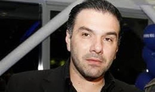 Γρηγόρης Αρναούτογλου: «Βάζω πολλά όρια στη ζωή μου»